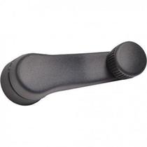 Manivela Vidro Mb Accelo Cinza