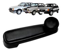 Manivela Vidro Metal Opala Caravan 1983 Á 1992 / Pick Up