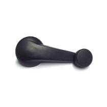 Manivela Vidro Plas Preta Universal Automotive S10 blazer 40473 Manivela Vidro Plas Preta Universal Automotive S10 blazer 40473