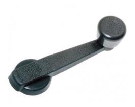 Manivela Vidro Porta Dianteira Fiat 147 76/87