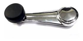 Manivela Vidro Porta Dianteira Gm Chevette Opala