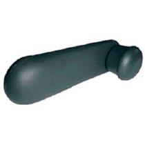 Manivela Vidro Preta Plastico Palio Nk-344012 Manivela Vidro Preta Plastico Palio Nk-344012