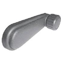 Manivela Vidro Preta Zamak 1987 88 Gol voyage parati saveiro Nk-345108