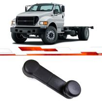 Manivela vidro preto f250 ranger f12000 f14000 f16000 porta dianteira e traseira serve lado d Manivela vidro preto f250 ranger f12000 f14000 f16000 porta dianteira e traseira serve lado d