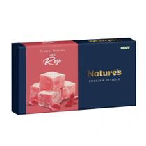 Manjar Turco de Rosas 250g - OGUT