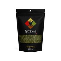 Manjericão Desidratado Premium 250g
