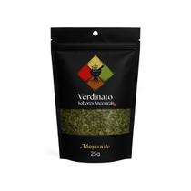 Manjericão Desidratado Premium 25g