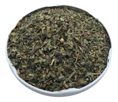 Manjericão Flocos 250g (Desidratado)