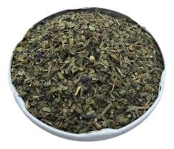 Manjericão Flocos 500g (Erva Desidratada) Manjericão Flocos 500g (Erva Desidratada)
