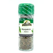 Manjericão La Barraca 12g