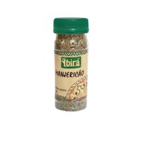 Manjericão Ybirá - 20g - Ybirá Foods