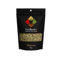 Manjerona Desidratada Premium 1kg