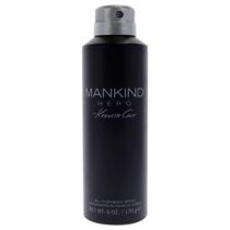 Mankind Hero Body Spray por Kenneth Cole para Homens