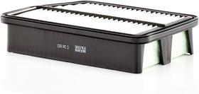 MANN-FILTER Original, Elemento Filtrante do Ar, C26013 para Kia e Hyundai