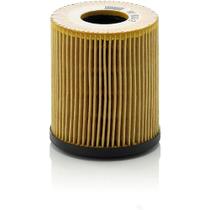 MANN-FILTER Original, Filtro do Óleo, HU816/2x, para JEEP Renegade e Modelos Fiat