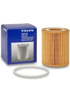 MANN-FILTER Original, Filtro do Óleo, HU925/4Y, para modelos Land Rover e Volvo Cars