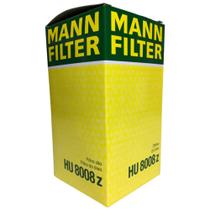 Mann filter w 6300