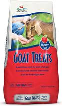 Manna Pro Golosinas para Cabras Sabor Manzana 2.7 kg Manna Pro Golosinas para Cabras Sabor Manzana 2.7 kg