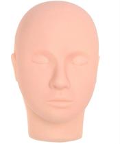 Mannequin Head AM RONG MAGIC Lash Training Skin Mannequin Head AM RONG MAGIC Lash Training Skin