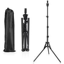 Mannequin Head Stand Pet Baby ajustável para cosmetologia Mannequin Head Stand Pet Baby ajustável para cosmetologia
