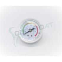 Manômetro 0 a 4 kgf/mm2 100 a 152c para autoclaves Manômetro 0 a 4 kgf/mm2 100 a 152c para autoclaves