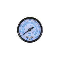 Manômetro 40mm 1/8 160 psi arc-131/18-160