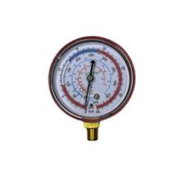 Manômetro Alta CT 134H R134A Friven Manômetro Alta CT 134H R134A Friven