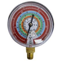 Manometro Alta Mastercool R12 R404a R134a R22 - Mrh