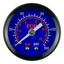 Manometro analogico 1/8ââpro-40 pdr Manometro analogico 1/8ââpro-40 pdr
