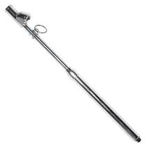 Manometro Calibrador Haste 160lb R7188lci Reto - Schebor