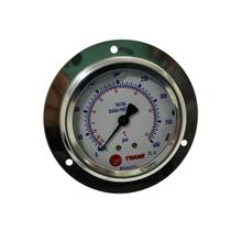 Manômetro De Alta Pressão Angular P/ R-410A 400 PSI Lbs 56 Kgf/Cm² Manômetro De Alta Pressão Angular P/ R-410A 400 PSI Lbs 56 Kgf/Cm²