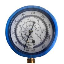 Manômetro de Baixa Pressão para Gases R22 R134 R407 R410 Eolo Manômetro de Baixa Pressão para Gases R22 R134 R407 R410 Eolo