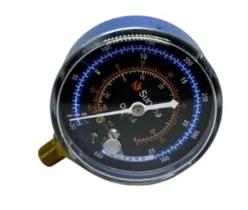 Manômetro De Baixa R410 R32 Suryha