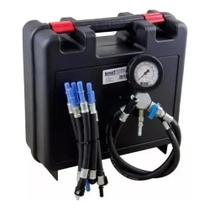 Manômetro De Pressão Bomba De Combustível P/ Motos - Kitest Manômetro De Pressão Bomba De Combustível P/ Motos - Kitest