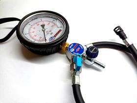 Manometro De Pressão De Bomba De Combustível Dm Ferramentas Manometro De Pressão De Bomba De Combustível Dm Ferramentas