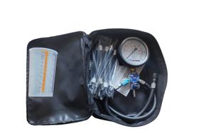 Manômetro De Pressão De Bomba De Combustivel Universal Manômetro De Pressão De Bomba De Combustivel Universal