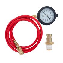 Manômetro de Pressão de Combustível Sowyre TU-32-20 0-300 PSI 1,8 m Manômetro de Pressão de Combustível Sowyre TU-32-20 0-300 PSI 1,8 m