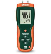 Manômetro de Pressão Diferencial 5 psi Extech HD750