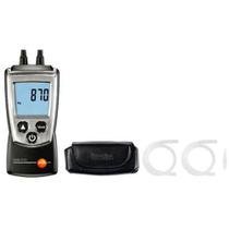 Manômetro de Pressão Diferencial 510 0 a 100 HPA Testo