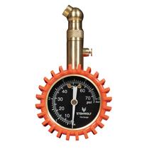 Manômetro de Pressão dos Pneus ETENWOLF 075 PSI com Mostrador Luminoso Manômetro de Pressão dos Pneus ETENWOLF 075 PSI com Mostrador Luminoso