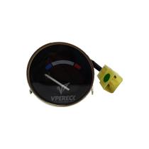 Manômetro De Temperatura Água Para Iveco Stralis - 500359990