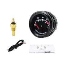 Manômetro De Temperatura Da Água, Pressão Do Óleo, Vácuo, Pressão Do Turbo, Relação Ar/Combustível E