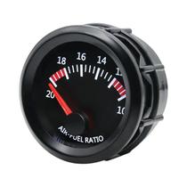 Manômetro De Temperatura Da Água, Pressão Do Óleo, Vácuo, Pressão Do Turbo, Relação Ar/Combustível E