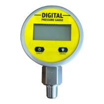 Manômetro Digital 250 Bar