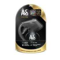 Manômetro Digital Automotivo InterDynamics ACP400AD para Recarga de Ar-Condicionado Manômetro Digital Automotivo InterDynamics ACP400AD para Recarga de Ar-Condicionado