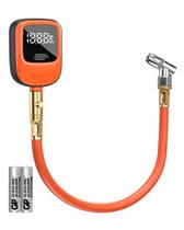 Manômetro Digital de Pressão dos Pneus ETENWOLF T600 0-250 PSI Manômetro Digital de Pressão dos Pneus ETENWOLF T600 0-250 PSI