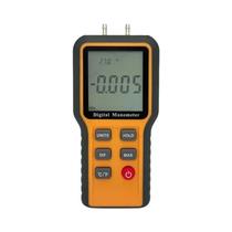 Manômetro Digital De Vácuo Para Reparação Automotiva QX-1201 Instrumento De Pressão Diferencial Manômetro Digital De Vácuo Para Reparação Automotiva QX-1201 Instrumento De Pressão Diferencial