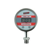 Manômetro Digital Escala 0 - 1,9999 Rosca 1/2 Ntp Mpd-140 Portátil Manômetro Digital Escala 0 - 1,9999 Rosca 1/2 Ntp Mpd-140 Portátil