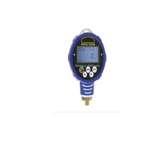 Manômetro Digital Vix Baixa Pressão R22/134A Manômetro Digital Vix Baixa Pressão R22/134A