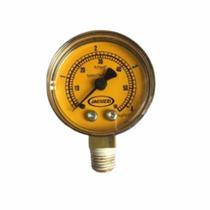 Manometro Do Filtro De Piscina - Jacuzzi